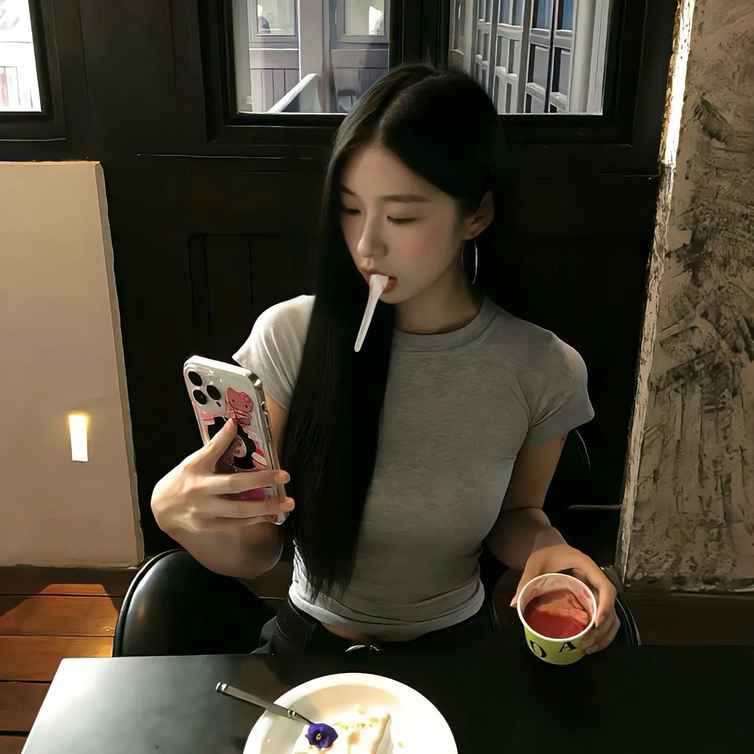灵与肉